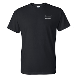 Gildan Dryblend T Shirt Color Chart